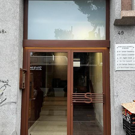 Apartmán Lt Marisol Bari Exteriér fotografie
