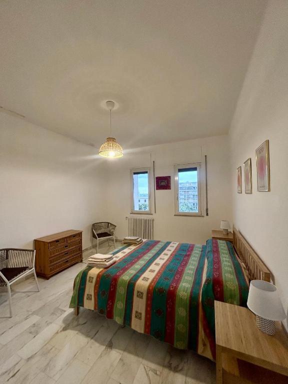 Apartmán Lt Marisol Bari Exteriér fotografie