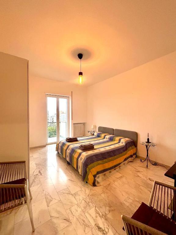 Apartmán Lt Marisol Bari Exteriér fotografie