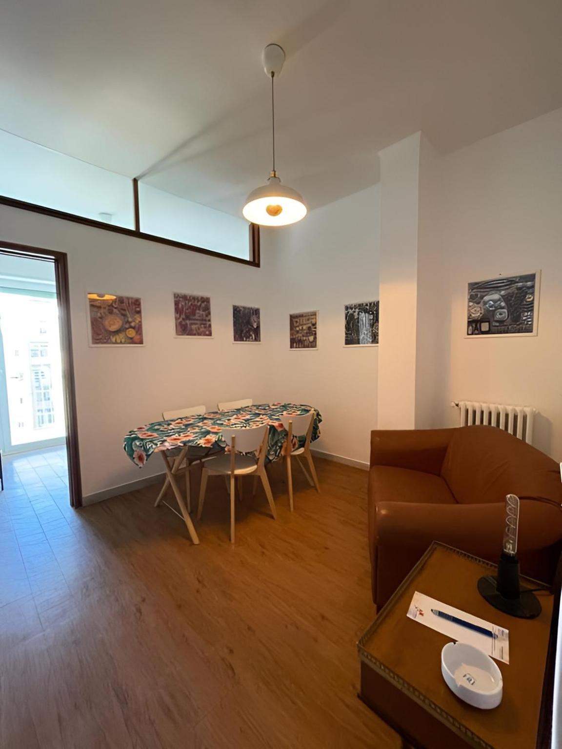 Apartmán Lt Marisol Bari Exteriér fotografie