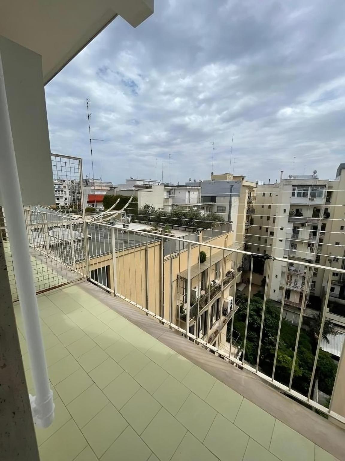 Apartmán Lt Marisol Bari Exteriér fotografie