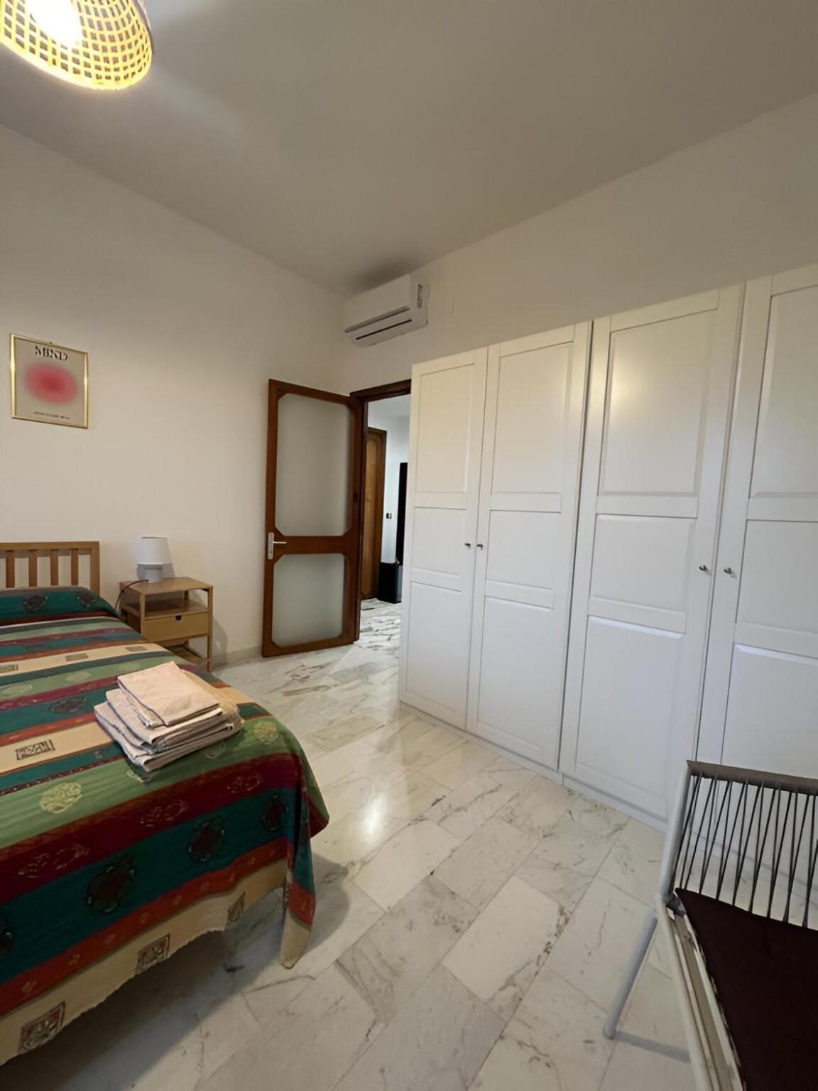 Apartmán Lt Marisol Bari Exteriér fotografie